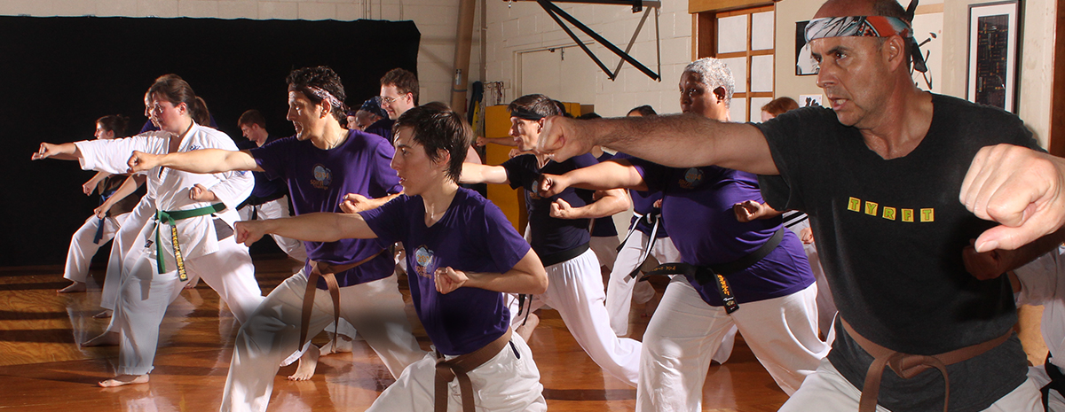 Spirit Challenge 2015