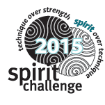 Event Home: Spirit Challenge 2015
